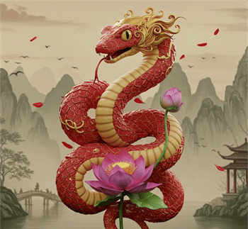 Chinees Nieuwjaar 2025 | Dit is mijn Toekomst